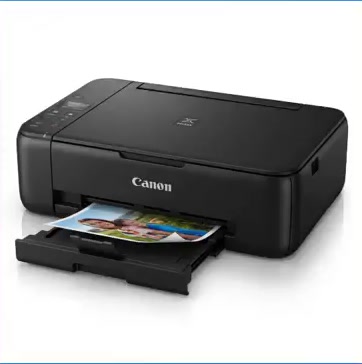 Canon inkjet printer